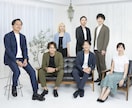 企業ブランディングを強化する写真撮影をします 企業の魅力を引き出す、プロによる最高品質の写真撮影 イメージ4