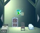 ゲーム制作の悩みや相談を聞いて答えます 初めての方・作り方の方法など悩みを聞かせてください。 イメージ2