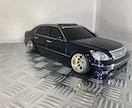 カーモデル製作します 愛車再現やプレゼント、思い出の車を作ります！ イメージ4