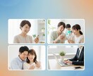 相手に好印象な“神LINE返信文”を作ります 義母・ママ友・旦那・仕事対応OK！ イメージ1
