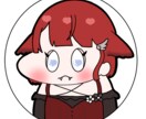 アイコンかきます 他の方と被らないアイコンを描きます イメージ1