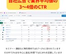 CTR最大化！売れる動画広告短期納品します セールスライティング+AI動画で”売れる”動画広告 イメージ3