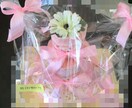 シンプルなおむつケーキを作ります オンリーワンのプレゼントを贈りませんか？ イメージ1