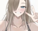 セクシーな女の子を絵描きます 魅力的な女性キャラクターが大好きです！ イメージ3