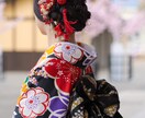 ポートレート撮影を承ります 新しい発見！誰も知らない一面を引き出せます！ イメージ2