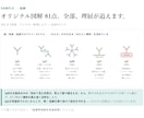 薬剤師国家試験対策を教えます 国家試験290点↑の現役薬剤師が勉強のポイントを教えます！ イメージ4