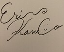 originalのsign designします Ｏnly oneのモノを作りませんか？ イメージ1
