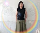 自分のエネルギーを守る光の【結界術】伝授します 学べば一生使える！自分で自分を光で守る実践的なプログラム イメージ2