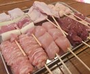 本格焼き鳥の考え方から串打ち、焼きまで教えます 焼き鳥屋歴16年の職人が基本から実践まで丁寧に教えます。 イメージ1