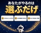 X投稿をAIで1日15分にする本を売ります 下書き10本から選んで出すだけ|被り検知・分析つき イメージ2