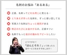 自分で印刷可！印象に残る似顔絵名刺デザインします 自分で編集・印刷発注できる名刺｜Canva名刺作成｜両面制作 イメージ6