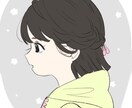 アイコン制作いたします かわいい自分だけのアイコンを作りたい方！ イメージ4