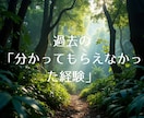 言葉にならない悩みをほどきます まとまらない気持ちを整えて明日を軽くする時間 イメージ4
