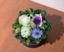 お花のお仕事承ります ギフトは勿論、生活に寄り添った花の楽しみ方を伝授致します。 イメージ3