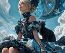 ２０２６年上半期✨願望実現の最適日を視ます 願いを叶える運命のスイッチを押す日とエネルギー調整も行います イメージ1