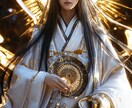 AIで超リアル神・天使・悪魔 完全ガイドになります AIで創る超リアル神話映像：神・天使・悪魔 完全ワークフロー イメージ7