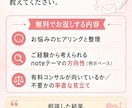 claudeAI×note 自動記事サポートします あなたの経験を「書ける形」に変えるコンサルティング イメージ6