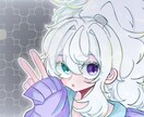 ミニキャラ・1枚絵様々なイラストを作成致します イラスト制作！貴方専用のイラストを描きます！！ イメージ5