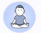 あなただけの「ほんわか系」SNSアイコン描きます 似顔絵、動物、こだわり聞かせてください!おまかせでも! イメージ3