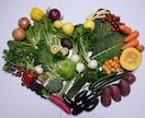 野菜・果物の写真素材62枚分を提供します フレッシュなオリジナル野菜・果物フォトで差をつけてください。 イメージ1