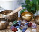質問5つあなたの迷いや不安に対するクリアにします ペンジュラム占い 5つの質問未来をクリアに！Yes/No判定 イメージ1