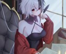 ハイクオリティで魅力的なイラストを制作します 複雑な構図や男女など幅広く対応可能です！ イメージ5