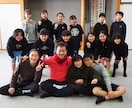子供が飽きない練習と可能性の引き出し方、教えます 笑顔で、チャレンジを楽しめる子どもたちは、指導者で決まる。 イメージ4