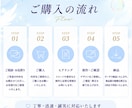 なんとなく素敵で終わらせないバナー制作します 高級感とやさしさを両立した女性特化デザイン イメージ3