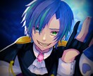 イラスト全般のご希望を聞きながら描きます 販売実績作りたいので先着3名限定価格 イメージ4