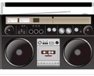RAPの作詞します RAPの作詞で悩んでいる方、手伝います！ イメージ1