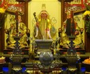 神縁術師による究極の神結び1週間連続施術致します 超高次元神縁術神結び愛を叶えし究極のご縁結び特別施術致します イメージ4