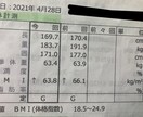 100kg減の軌跡を伝授。糖尿病克服も相談します 100kg減！185kg→85kg。糖尿病薬0種へ導く食事術 イメージ5