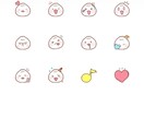 商用OK!LINE絵文字をプロが描きます 広告系イラストレーター担当経験者が描きます イメージ4