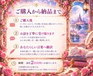 言葉にならない心の想いを一緒に整理します 心の奥にある本当の想いを、あなたらしい言葉へ翻訳します イメージ5
