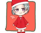 版権◎お好みのテイストでアイコンお描きします 1000円〜最短3日でお届け！手軽にアイコンが欲しい方向け イメージ3