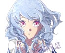 イラスト・アイコンを作成します お客様のご希望に応えられるよう、頑張ります。 イメージ1