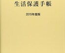 生活保護費受給者が語る   受給後の制約 イメージ1