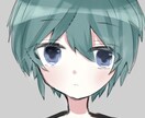イラスト描きます 自分だけのイラストがほしい方へ イメージ2