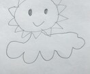 カラーセラピー &オーラ鑑定します 写真、生年月日を送っていただき鑑定します。 イメージ1