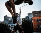 アクロバットをやってみたい方におすすめします ダブルダッチ全国大会10位入賞者が教える！ イメージ2