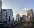 東京近辺どこでも喜んで！街の写真を撮ってきます この街はどんな街？あなたの代わりに訪問して写真を提供します イメージ1