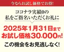 原稿を最大限に活かすLPデザイン作ります デザイン講師なのにココナラ実績０のため低価格で作ります。 イメージ8