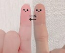 可愛いミニキャラや代理ちゃんを代行して作ります アイコンや壁紙イラスト、友達へのプレゼント イメージ4