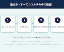 ホームページを画面を見ながらその場で直します ビデオチャットで一緒に確認。待ち時間なしで修正 イメージ3