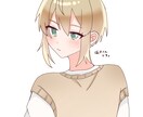 なんでも描きます なんでも！お描きいたします！是非依頼をどうぞ イメージ3