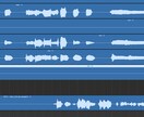 歌ってみたMIXを即日納品します 自分の歌でプロ品質音源をお手軽に製作したい方へ。 イメージ1