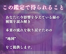 前世・現世・来世から”今の縁の意味”を読み解きます 縁の地図｜流れの滞り・運命の分岐点を知りたい方へ《ご縁鑑定》 イメージ7