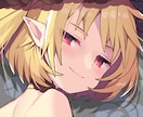 SNSアイコンイラスト制作します かわいいアイコンにしたい方におすすめです イメージ3
