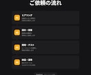 AIエージェントを開発・導入します Mastraで業務を自動化するAIを構築 イメージ4