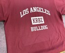 スマホ内の写真をTシャツに綺麗に印刷します 思い出、プレゼント、自分だけのファッション、用途はなんでも！ イメージ5